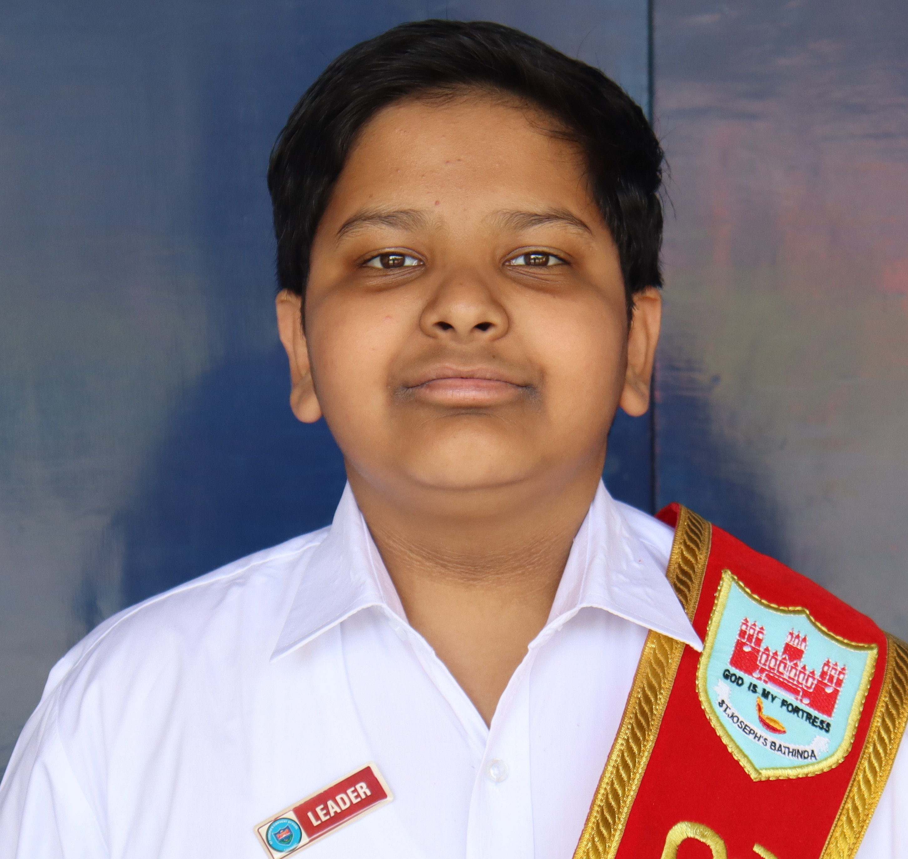LOVISH GARG